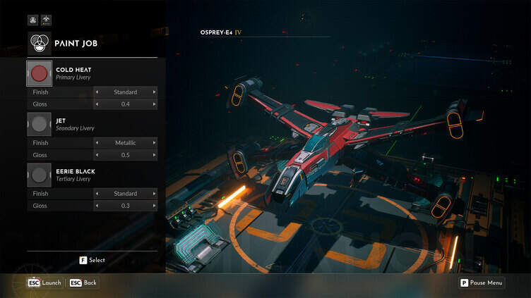EVERSPACE™ 2: Galactic Edition Screenshot 1