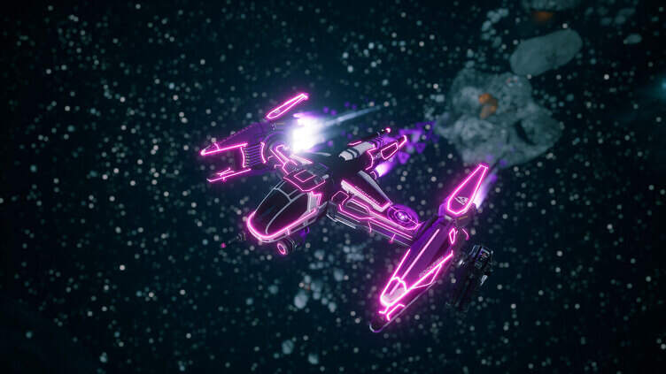 EVERSPACE™ 2 - Supporter Pack Screenshot 2
