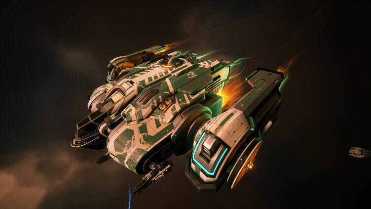 EVERSPACE™ 2 - Supporter Pack Screenshot 3