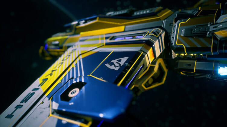 EVERSPACE™ 2 - Supporter Pack Screenshot 4