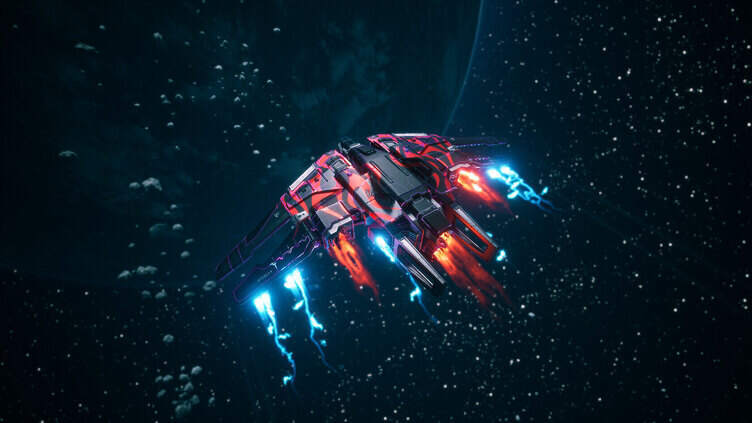 EVERSPACE™ 2 - Supporter Pack Screenshot 7