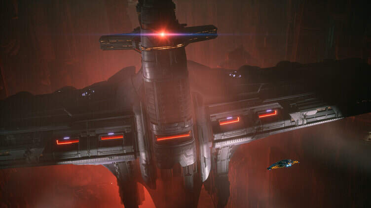 EVERSPACE™ 2 - Titans Screenshot 2