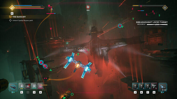 EVERSPACE™ 2 - Titans Screenshot 6