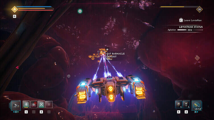 EVERSPACE™ 2 - Titans Screenshot 10