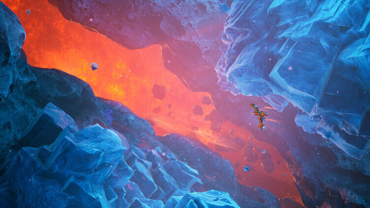 EVERSPACE™ 2 - Wrath of the Ancients Screenshot 6