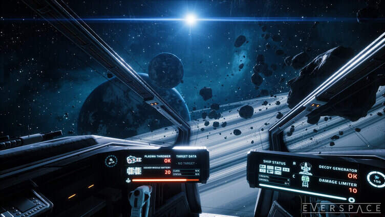 EVERSPACE™ - Encounters Screenshot 6