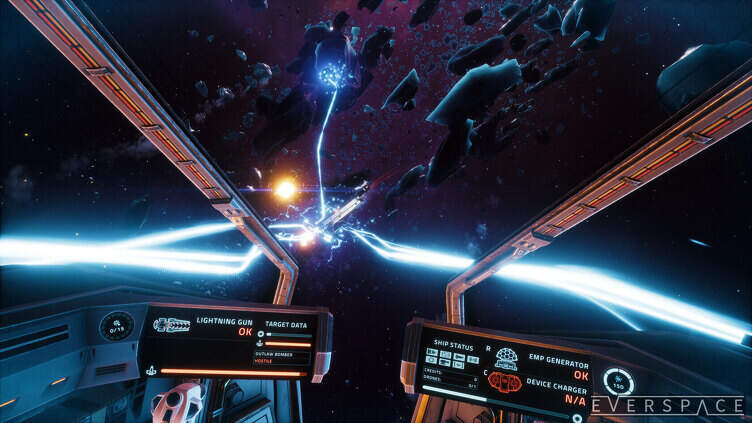 EVERSPACE™ - Encounters Screenshot 7