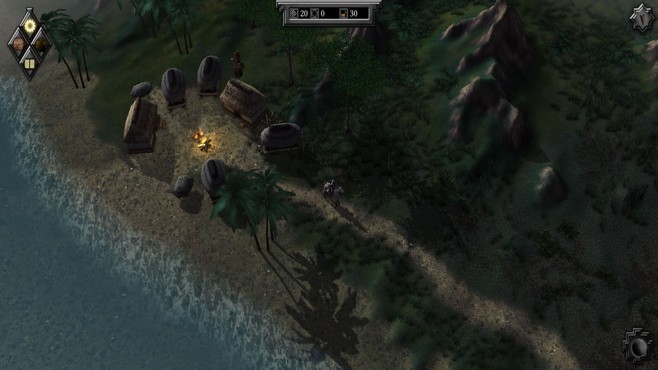 Expeditions: Conquistador Screenshot 4