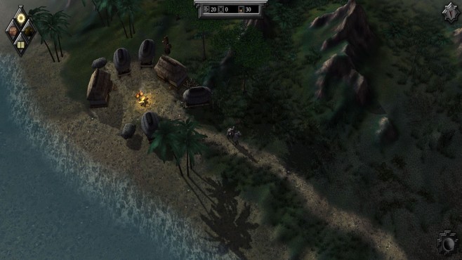 Expeditions: Conquistador Screenshot 4