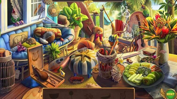 Solitaire Quest: Love Blossoms Screenshot 4