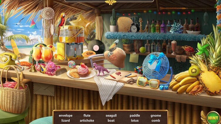 Solitaire Quest: Love Blossoms Screenshot 6