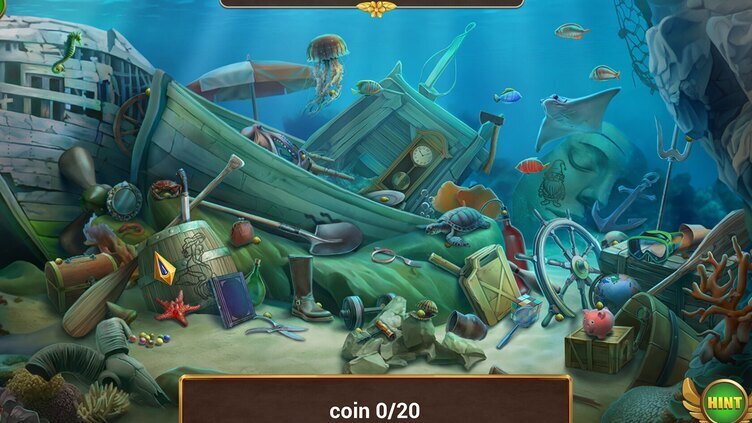Solitaire Quest: Love Blossoms Screenshot 7