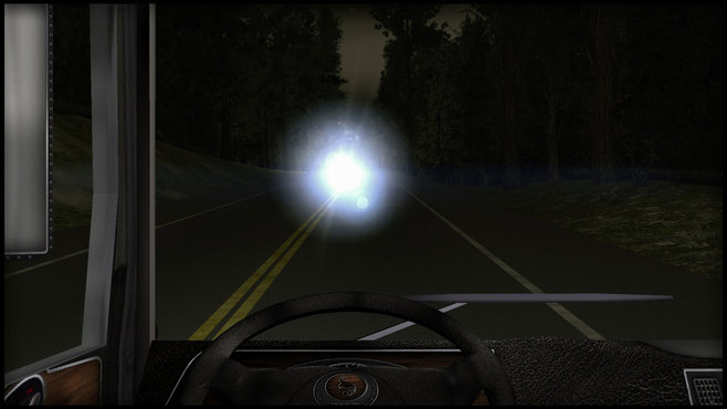 Extreme Roads USA Screenshot 2