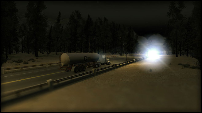 Extreme Roads USA Screenshot 5