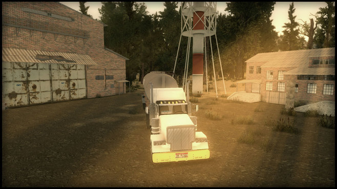 Extreme Roads USA Screenshot 6