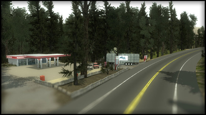 Extreme Roads USA Screenshot 7