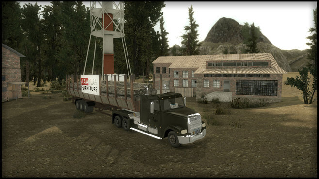 Extreme Roads USA Screenshot 9