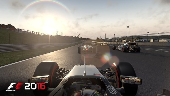 F1™ 2016 Screenshot 9