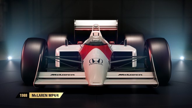 F1™ 2017 Screenshot 5