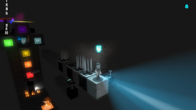 Face It - A game to fight inner demons Screenshot 6