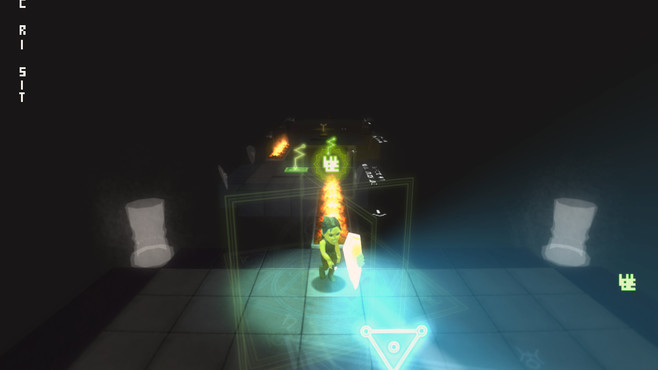 Face It - A game to fight inner demons Screenshot 8