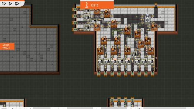 Factory Engineer Screenshot 2