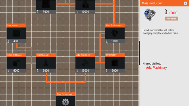 Factory Engineer Screenshot 7