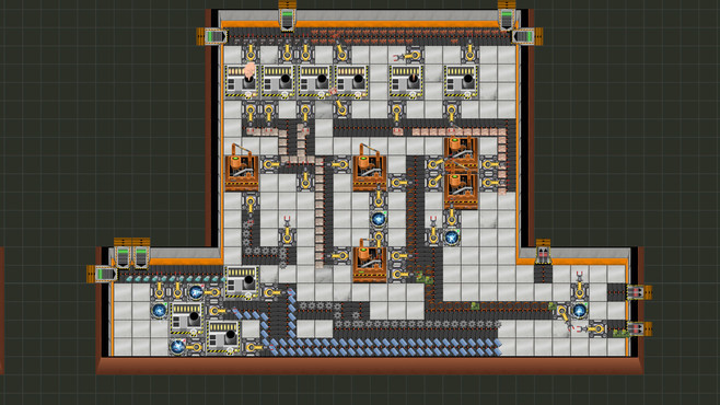 Factory Engineer Screenshot 8