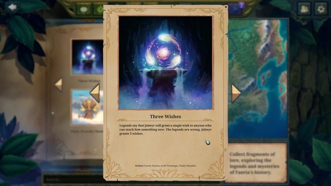 Faeria Screenshot 2