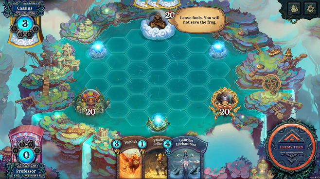 Faeria Screenshot 6