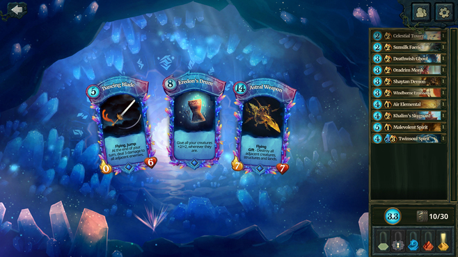 Faeria Screenshot 8