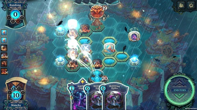 Faeria Screenshot 9