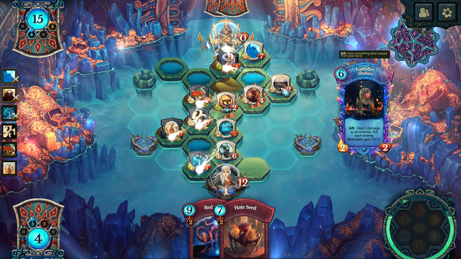 Faeria Screenshot 12