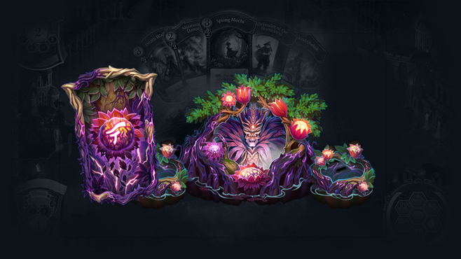 Faeria - Fall of Everlife DLC Screenshot 5