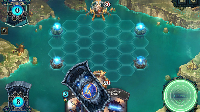 Faeria - Premium Edition DLC Screenshot 3