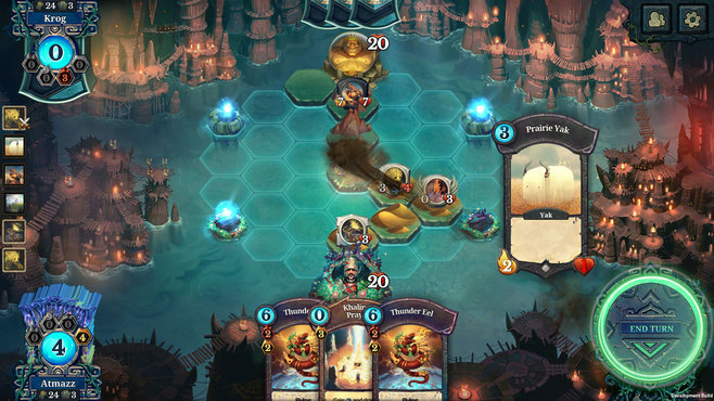 Faeria - Resurgence Screenshot 5