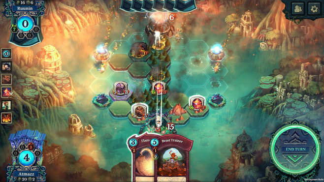 Faeria - Resurgence Screenshot 6