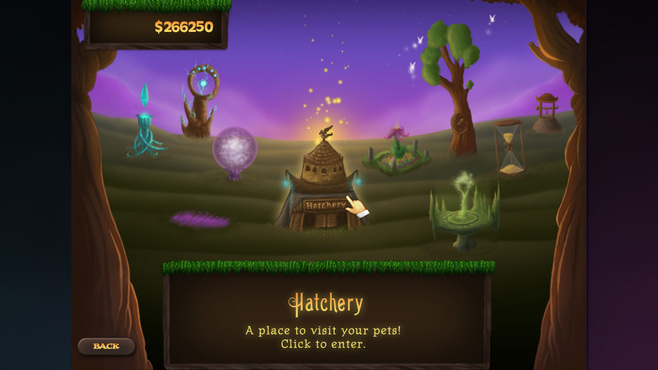 Faerie Solitaire Screenshot 4