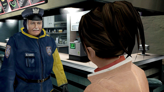 Fahrenheit: Indigo Prophecy Remastered Screenshot 5