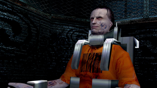 Fahrenheit: Indigo Prophecy Remastered Screenshot 2
