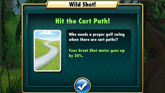 Fairway Screenshot 7