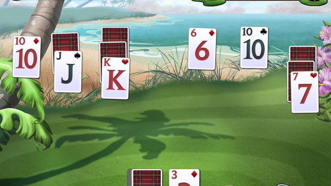 Fairway Screenshot 9