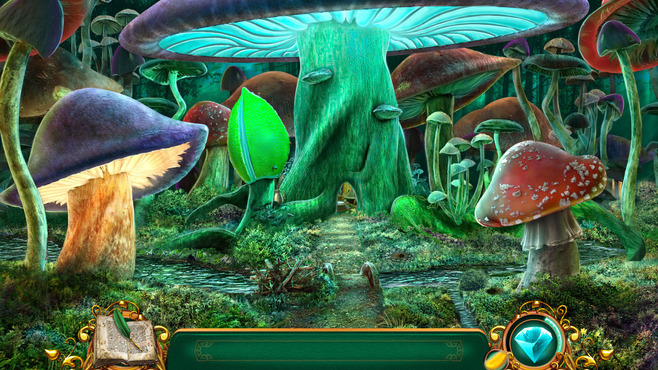 Fairy Tale Mysteries: The Beanstalk Collector's Edition Screenshot 4