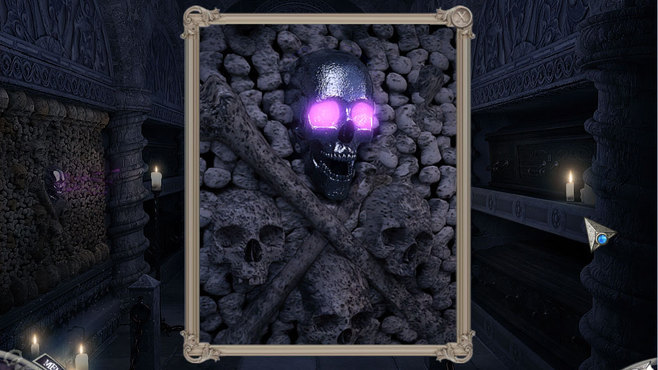 Fairy Tale Mysteries - The Puppet Thief Platinum Edition Screenshot 2