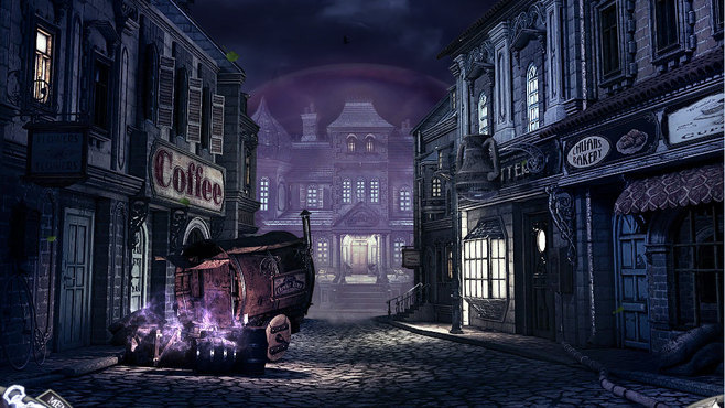 Fairy Tale Mysteries - The Puppet Thief Platinum Edition Screenshot 8