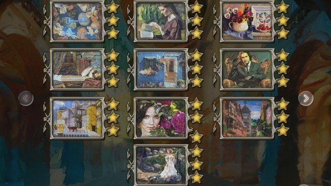 Fairytale Mosaics Beauty And The Beast 2 Screenshot 6