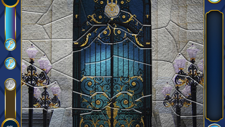 Fairytale Mosaics Cinderella Screenshot 6