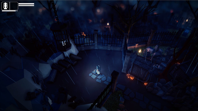 Fall of Light: Darkest Edition Screenshot 8