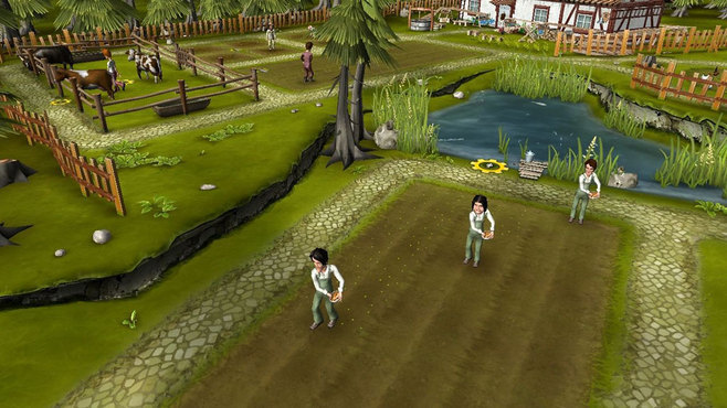 Family Farm Screenshot 3