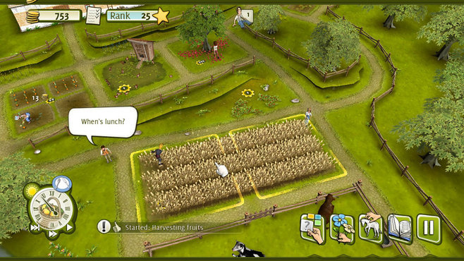 Family Farm Screenshot 4